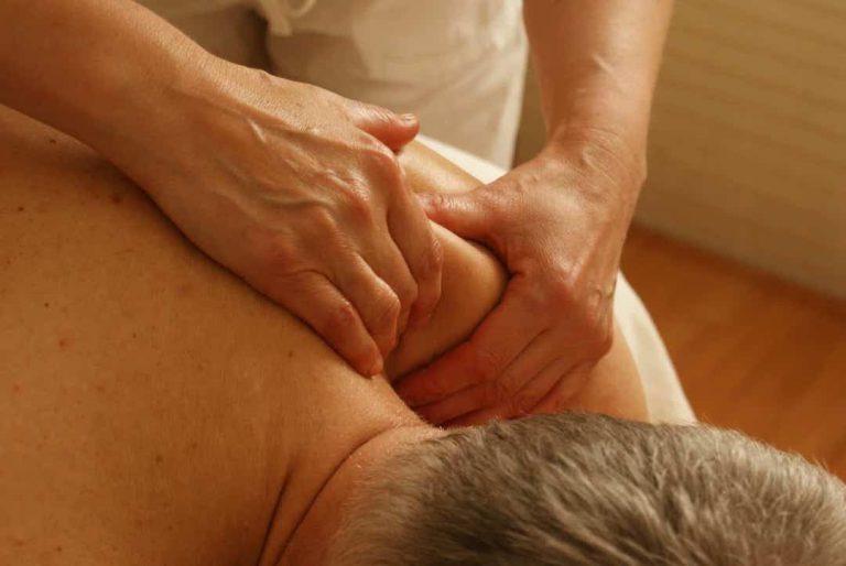 Massage Therapy Treatment From Southside Chiropractic & Car Injury Clinic