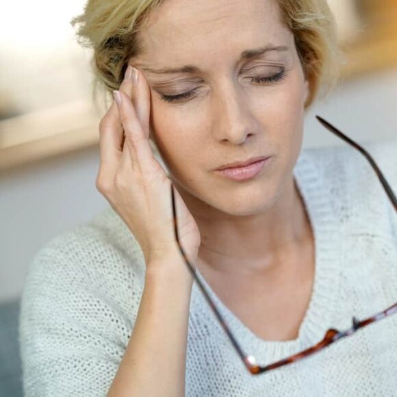 Migraines Treatment by Southside Chiropractic & Car Injury Clinic