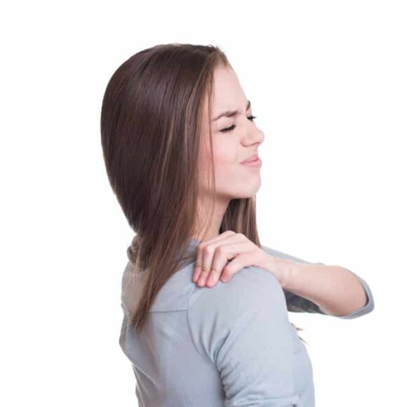 Shoulder Pain Injury