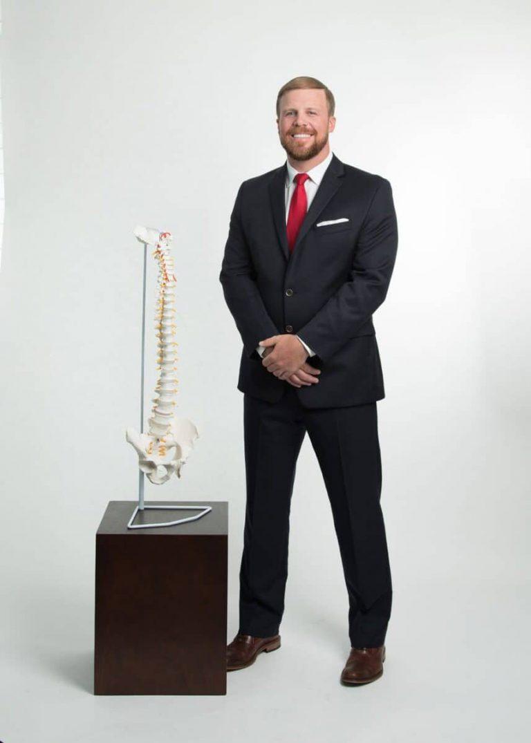 Southside Chiropractic & Car Injury Clinic - Dr. Matthew Lowry is The Auto Injury Doctor