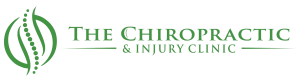 The Chiropractic & Car Injury Clinic General Logo